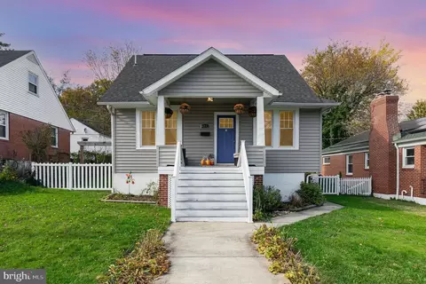 6312 Banbury Rd, Idlewylde, MD 21239