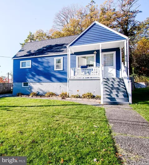 8706 Littlewood Rd, Parkville, MD 21234
