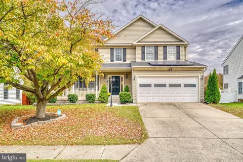 4105 Farmside Dr, Nottingham, MD 21236
