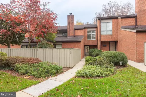 231 Deer Fox Ln, Lutherville Timonium, MD 21093
