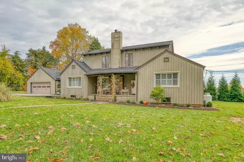 12001 Cedar Ln, Kingsville, MD 21087