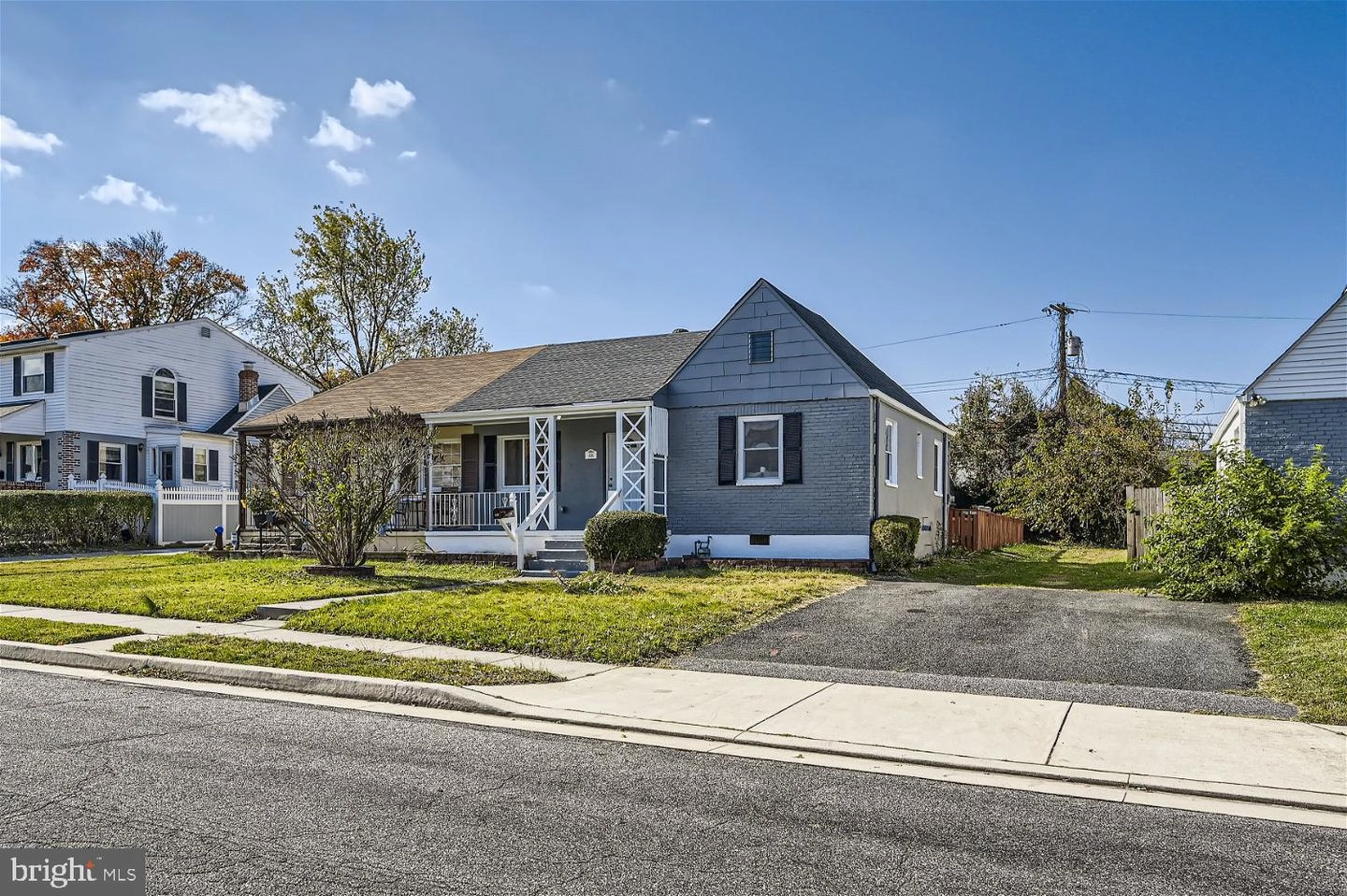 414 Meadow Rd, Baltimore, MD 21206 photo 1