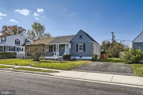 414 Meadow Rd, Baltimore, MD 21206