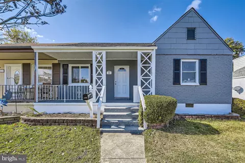 414 Meadow Rd, Baltimore, MD 21206 photo 3