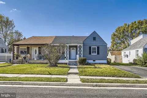414 Meadow Rd, Baltimore, MD 21206 photo 2