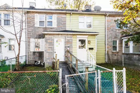 227 Saint Helena Ave, Dundalk, MD 21222