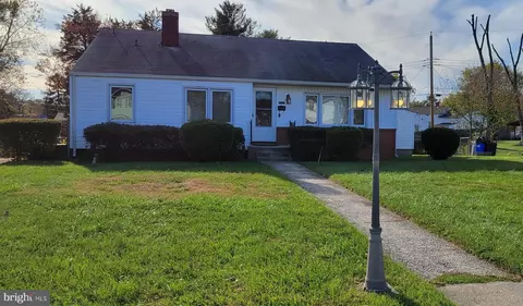 6802 Southern Cross Ct, Baltimore, MD 21207