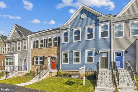 2112 Shandon Rd, Windsor Mill, MD 21244