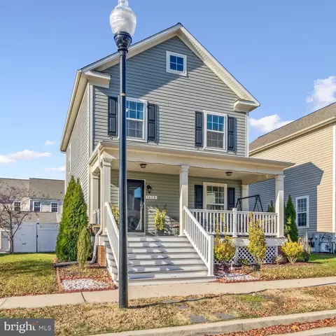 1618 Renaissance Dr, Essex, MD 21221