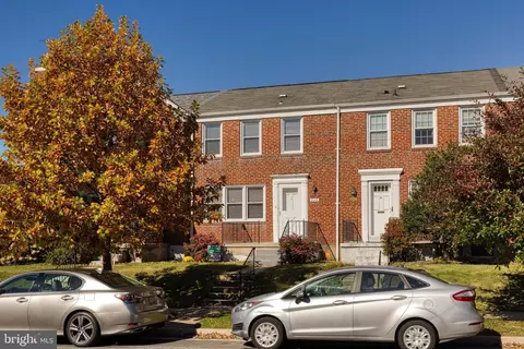 8114 Pleasant Plains Rd, Towson, MD 21286