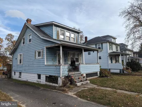 5223 Benson Ave, Halethorpe, MD 21227 photo 13