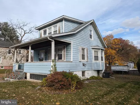5223 Benson Ave, Halethorpe, MD 21227