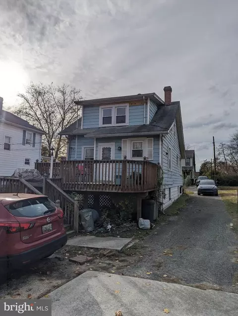 5223 Benson Ave, Halethorpe, MD 21227 photo 22