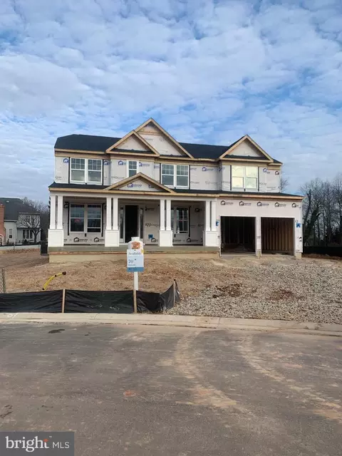 5506 Perkins Cir #LOT 70, White Marsh, MD 21162