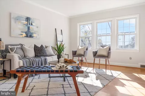 1908 Glen Keith Blvd, Towson, MD 21286