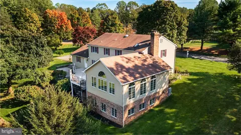 14 Jonathans Ct, Cockeysville, MD 21030