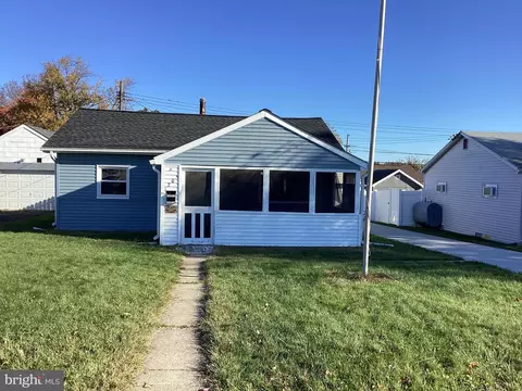 1205 Fuselage Ave, Middle River, MD 21220