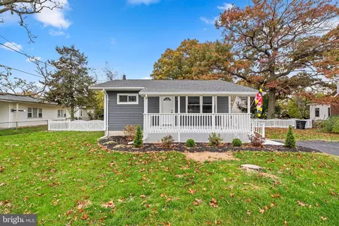 2126 Summit Ave, Rosedale, MD 21237