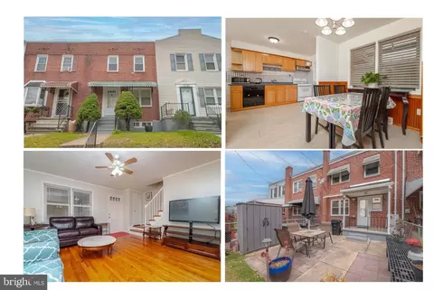 1745 Amuskai Rd, Parkville, MD 21234