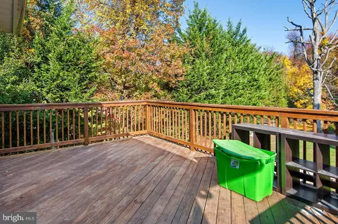 Exterior - 207 Wampler Rd, Middle River, MD 21220 photo 6 of 8