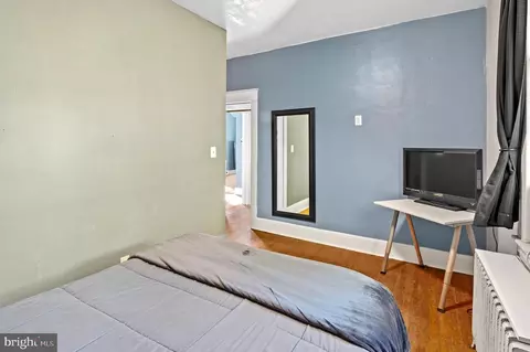 Bedroom - 207 Wampler Rd, Middle River, MD 21220 photo 1 of 2