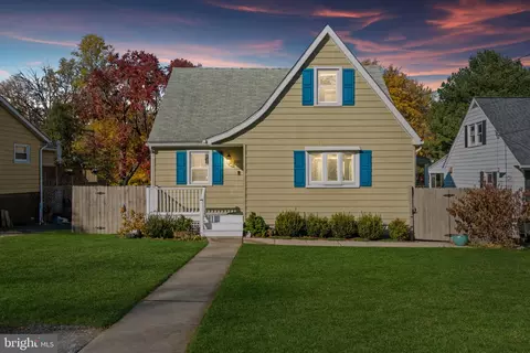5911 Shady Spring Ave, Rosedale, MD 21237