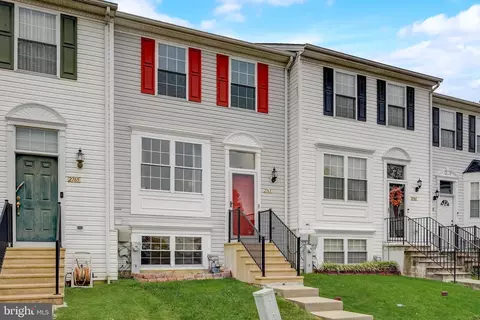 2763 Claybrooke Dr, Windsor Mill, MD 21244