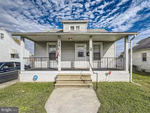 111 Margaret Ave, Essex, MD 21221