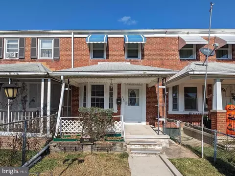 820 Middlesex Rd, Essex, MD 21221