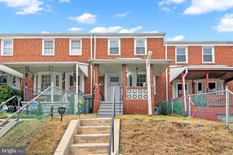 1048 Marlyn, Essex, MD 21221