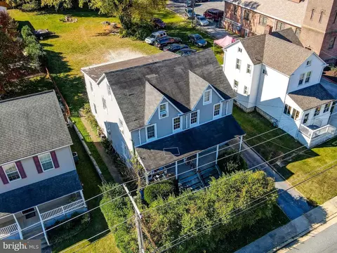 65 Winters Ln, Catonsville, MD 21228