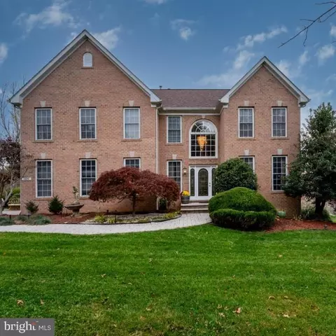 8628 Glen Hannah Ct, Windsor Mill, MD 21244