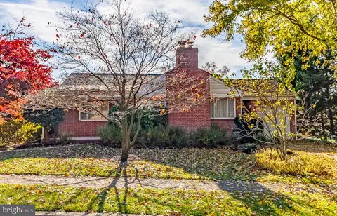 7400 Knollwood Rd, Towson, MD 21286