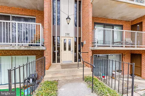 103 Fitz Ct #T-3, Reisterstown, MD 21136