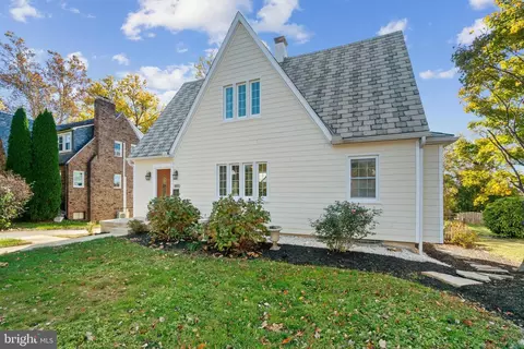 403 Georgia Ct, Towson, MD 21204