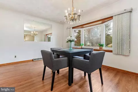Dining - 2446 Lodge Farm Rd, Sparrows Point, MD 21219 photo 1 of 2