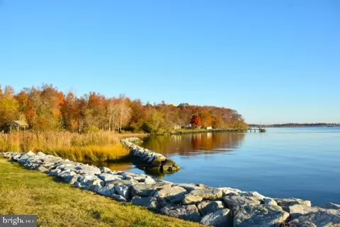 Exterior - 2446 Lodge Farm Rd, Sparrows Point, MD 21219 photo 16 of 16