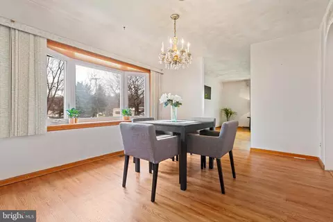 Dining - 2446 Lodge Farm Rd, Sparrows Point, MD 21219 photo 2 of 2