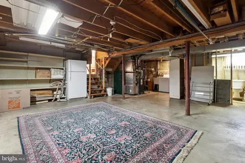 Exterior - 2446 Lodge Farm Rd, Sparrows Point, MD 21219 photo 4 of 16