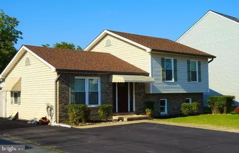 2630 Edgemere Ave, Sparrows Point, MD 21219
