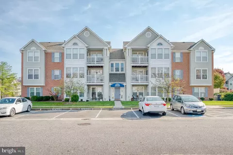8363 Cypress Ml #8363, Nottingham, MD 21236