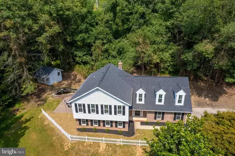 17930 Masemore Rd, Parkton, MD 21120