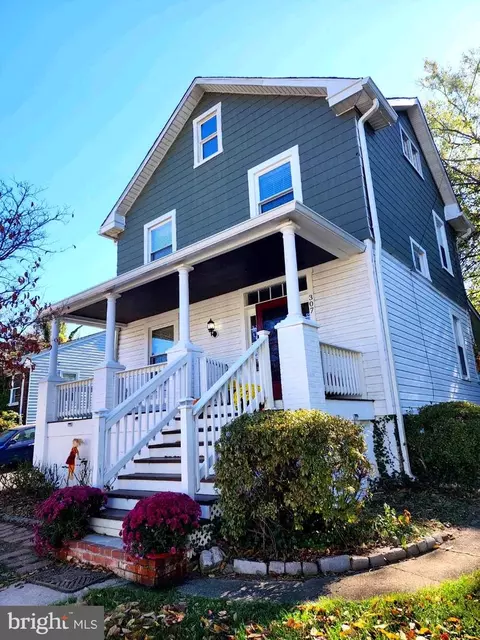 307 3rd, Halethorpe, MD 21227