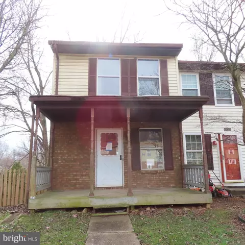 663 Glynock Pl, Reisterstown, MD 21136