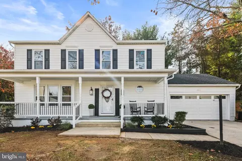 12 Trotters Ridge Ct, Catonsville, MD 21228