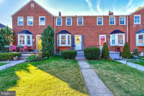 1625 Thetford Rd, Towson, MD 21286