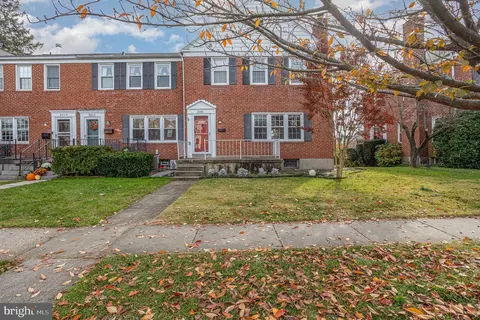 8209 Pleasant Plains Rd, Towson, MD 21286