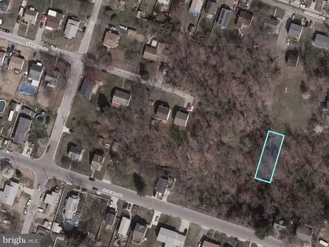 Tennessee Avenue, Halethorpe, MD 21227