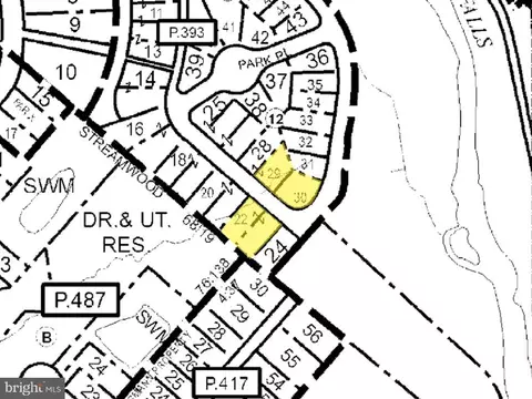 Hillside Road, Gwynn Oak, MD 21207