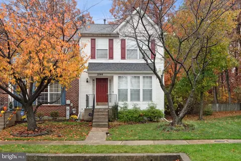 3544 Derby Shire, Windsor Mill, MD 21244